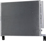 A/C Condenser For TACOMA 16-18 Fits TO3030329 / 8845004011 / KVAC30020