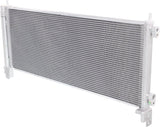 A/C Condenser For RAV4 16-18 Fits TO3030328 / 8846042150 / KVAC30027