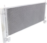 A/C Condenser For RAV4 16-18 Fits TO3030328 / 8846042150 / KVAC30027