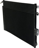 A/C Condenser For VOLT 16-17 Fits GM3030319 / 84153635 / KVAC30032