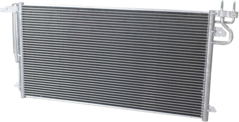 A/C Condenser For FUSION 17-18/MKZ 17-18 Fits FO3030261 / G3GZ19712A / KVAC30041