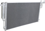 A/C Condenser For FUSION 17-18/MKZ 17-18 Fits FO3030261 / G3GZ19712A / KVAC30041