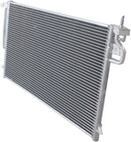 A/C Condenser For FUSION 17-18/MKZ 17-18 Fits FO3030261 / G3GZ19712A / KVAC30041