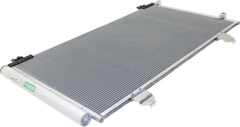 A/C Condenser For SIENNA 17-18 Fits TO3030332 / 8846008030 / KVAC30051