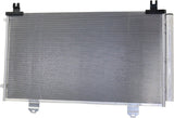 A/C Condenser For SIENNA 17-18 Fits TO3030332 / 8846008030 / KVAC30051