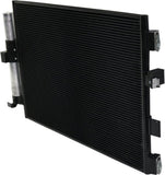 A/C Condenser For FOCUS 15-18 Fits FO3010354 / DV6Z19712B / KVAC30068