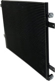 A/C Condenser For F-250/F-350 SUPER DUTY 17-18 Fits FO3030266 / HC3Z19712C / KVAC30088