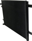 A/C Condenser For F-250/F-350 SUPER DUTY 17-18 Fits FO3030266 / HC3Z19712C / KVAC30088