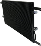 A/C Condenser For F-SERIES SUPER DUTY 17-18 Fits FO3030267 / HC3Z19712A / KVAC30089