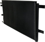 A/C Condenser For F-SERIES SUPER DUTY 17-18 Fits FO3030267 / HC3Z19712A / KVAC30089