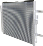 A/C Condenser For IONIQ/NIRO 17-18 Fits HY3030168 / 97606G2000 / KVAC30102