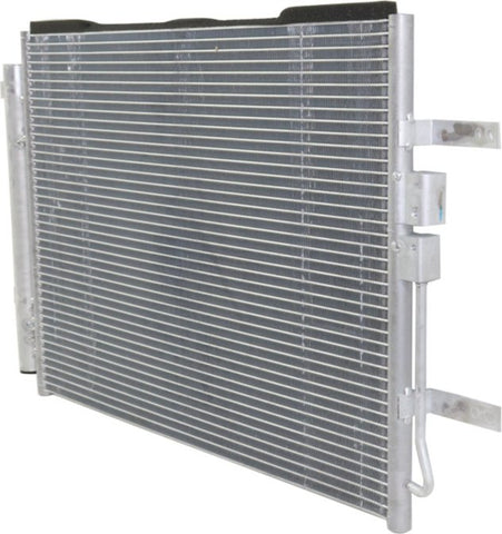 A/C Condenser For IONIQ/NIRO 17-18 Fits HY3030168 / 97606G2000 / KVAC30102