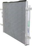 A/C Condenser For IONIQ/NIRO 17-18 Fits HY3030168 / 97606G2000 / KVAC30102