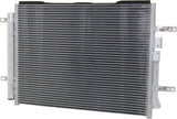 A/C Condenser For IONIQ/NIRO 17-18 Fits HY3030168 / 97606G2000 / KVAC30102