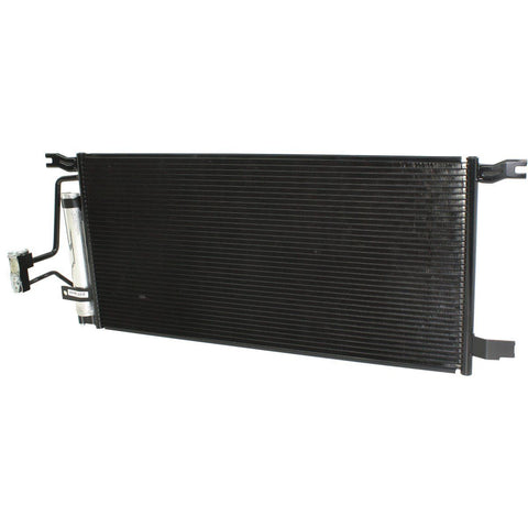 Kool Vue AC Condenser For 2002-2007 Buick Rendezvous w/ drier