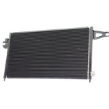Kool Vue AC Condenser For 2002-2006 Acura RSX