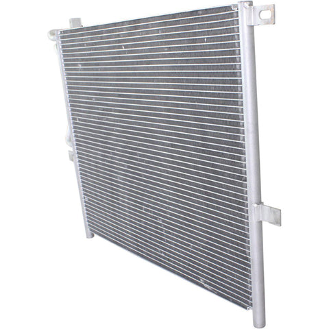 Kool Vue AC Condenser For 2004-2010 BMW X3