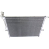 Kool Vue AC Condenser For 2004-2010 BMW X3