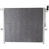 Kool Vue AC Condenser For 2004-2010 BMW X3