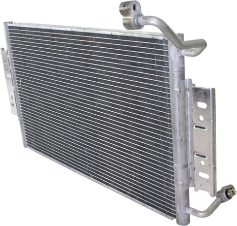 A/C Condenser For GRAND AM 02-05 Fits GM3030239 / 22719427 / KVAC3097