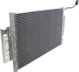 A/C Condenser For GRAND AM 02-05 Fits GM3030239 / 22719427 / KVAC3097