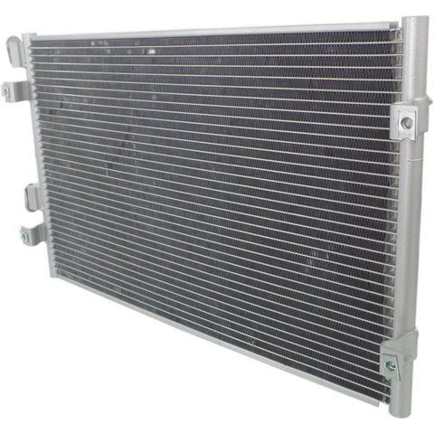 Kool Vue AC Condenser For 2001-2010 Chrysler PT Cruiser Non-Turbo Models