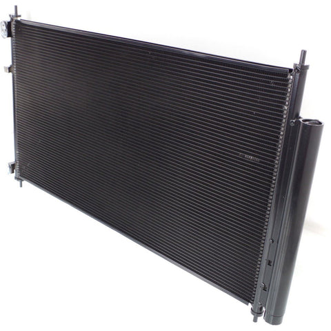 Kool Vue AC Condenser For 2005-2010 Honda Odyssey w/ drier