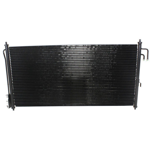 Kool Vue AC Condenser For 2003-2007 Nissan Murano