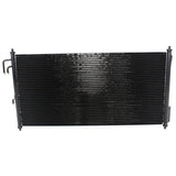 Kool Vue AC Condenser For 2003-2007 Nissan Murano