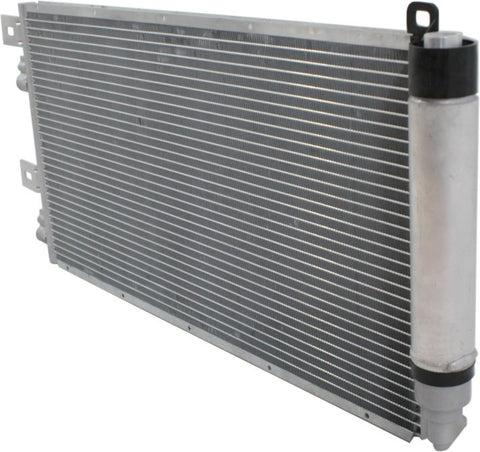 A/C Condenser For COOPER 02-06 Fits MC3030101 / 64531490572 / KVAC3254