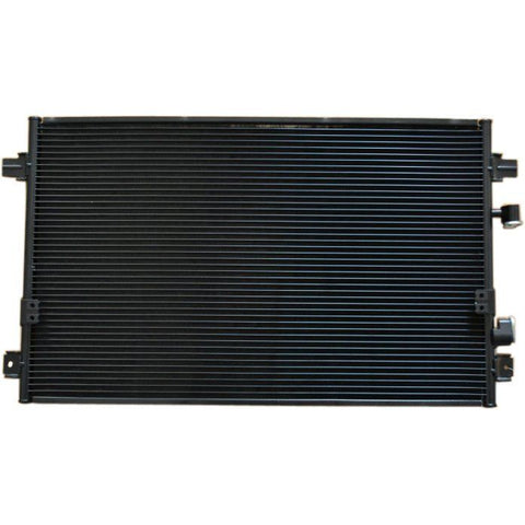 Kool Vue AC Condenser For 2004-2006 Chrysler Pacifica