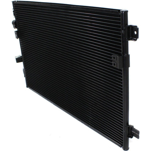 Kool Vue AC Condenser For 2004-2006 Chrysler Pacifica