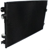 Kool Vue AC Condenser For 2004-2006 Chrysler Pacifica