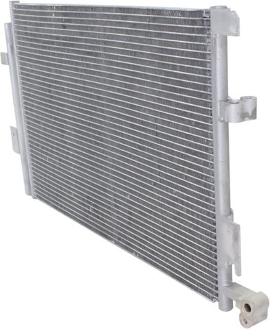 A/C Condenser For SSR 03-06/XLR 04-09/CORVETTE 05-13 Fits GM3030252 / 10442892 / KVAC3297