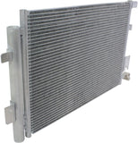 A/C Condenser For SSR 03-06/XLR 04-09/CORVETTE 05-13 Fits GM3030252 / 10442892 / KVAC3297