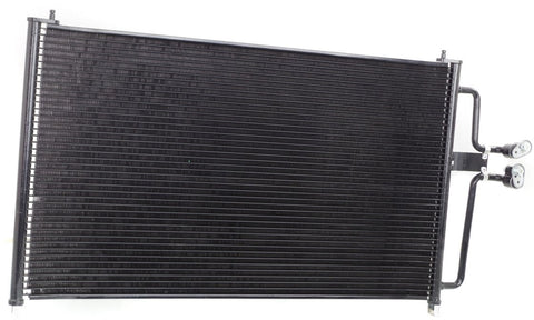 A/C Condenser For ESCAPE 05-07 Fits FO3030202 / 7L8Z19712AC / KVAC3298