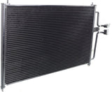 A/C Condenser For ESCAPE 05-07 Fits FO3030202 / 7L8Z19712AC / KVAC3298