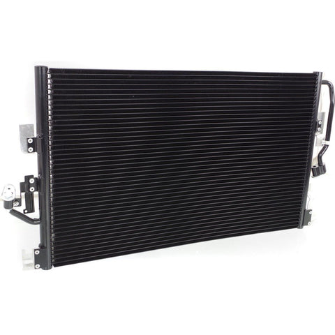 Kool Vue AC Condenser For 2004-2007 Saturn Vue