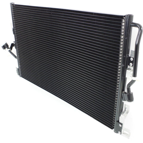 Kool Vue AC Condenser For 2004-2007 Saturn Vue