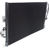 Kool Vue AC Condenser For 2004-2007 Saturn Vue