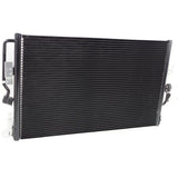 Kool Vue AC Condenser For 2004-2007 Saturn Vue