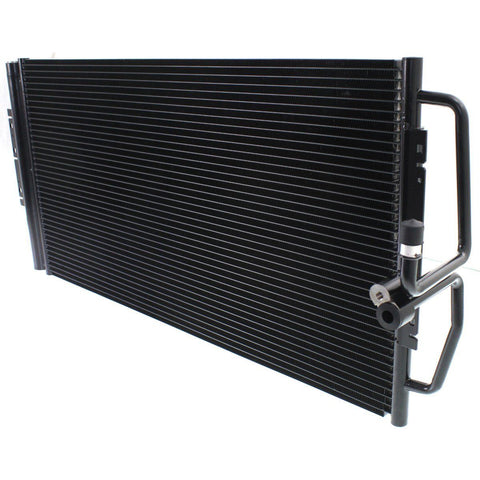 AC Condenser For 06-11 Chevy Impala 06-09 Buick LaCrosse Exc. Police SS Model