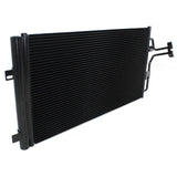 Kool Vue AC Condenser For 2006-2011 Cadillac DTS Buick Lucerne w/ drier