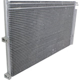 AC Condenser For 09-10 F-150 All Engines /11-14 F-150 6.2L / 07-13 Expedition