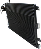 A/C Condenser For FOCUS 08-11 Fits FO3030218 / AS4Z19712A / KVAC3672