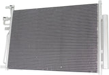 A/C Condenser For VUE 08-10/CAPTIVA SPORT 12-15 Fits GM3030277 / 20759645 / KVAC3687