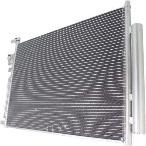 A/C Condenser For VUE 08-10/CAPTIVA SPORT 12-15 Fits GM3030277 / 20759645 / KVAC3687