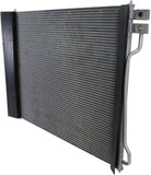 A/C Condenser For ECONOLINE VAN 08-14 Fits FO3030220 / 9C2Z19712A / KVAC3753