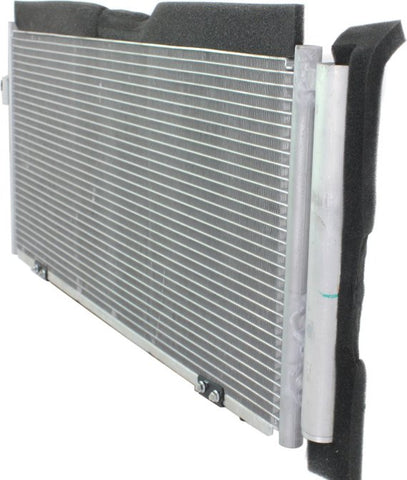 A/C Condenser For IMPREZA 08-10 / FORESTER 09-13 Fits SU3030131 / 73210SC002 / KVAC3800