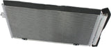 A/C Condenser For IMPREZA 08-10 / FORESTER 09-13 Fits SU3030131 / 73210SC002 / KVAC3800